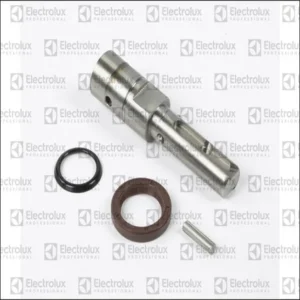 Eje Eq Trk2 - 0D5997