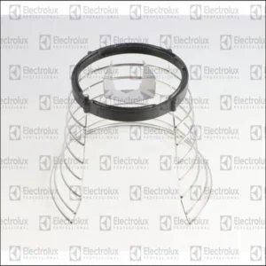 Rejilla Proteccion Xbm40 - 0D6112