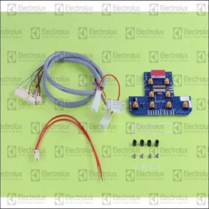 Placa Commande Mono Eq Mbe40 - 0D6705
