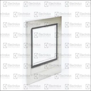 Soporte Del Cristal Equipado Hspp - 0D6774