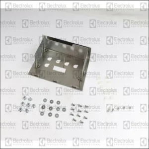 Placa Frontal + Tornillo Speedelight Kit - 0D6792