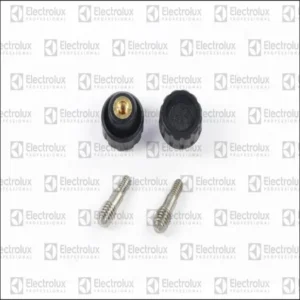 Mando Negro Kit 2Pcs - 0D6799