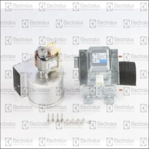 Magnetron Trasero 230 V: Speedelight Kit - 0D6840