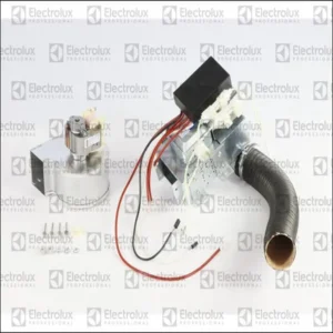 Magnetron Frontal 230 V Speedelight Kit - 0D6842