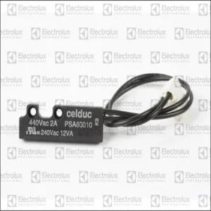 Sensor Magnetico Con Faston Hsg - 0D6846