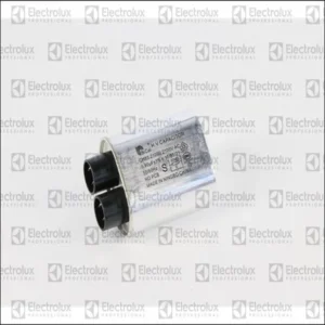 Condensador Electrico Hsg - 0D6853
