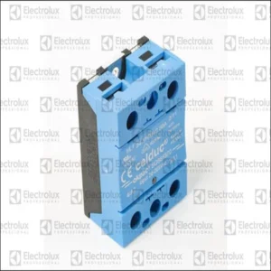 Rele Estatico - 0D6866
