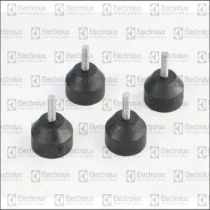 Pata Set 4Pcs Speedelight - 0D7082