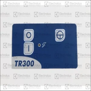 Panel Frontal Tr300 - 0D7126