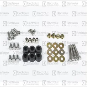 Pata Eq K-Tr2S-Trk2 Set 6Pcs - 0D7136