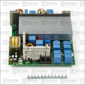 Generador Induccion Tri Vario Enb - 0D7154