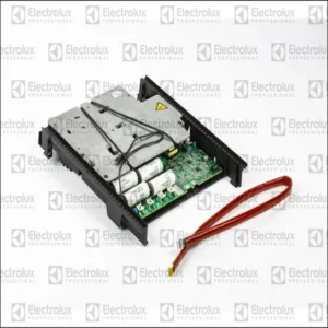 Generador Induccion Kit - 0D7220