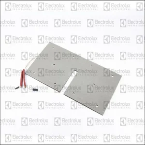 Resistencia 230V 3600W Frytop Lenght - 0D7234