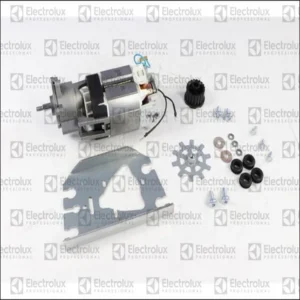 Motor Complete 230V 50Hz - 0D7271