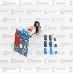 Variador De Velocidad 230V 750W B3000 - 0D7365