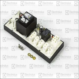 Scheda Di Potenza 115V 60Hz - 0D7384
