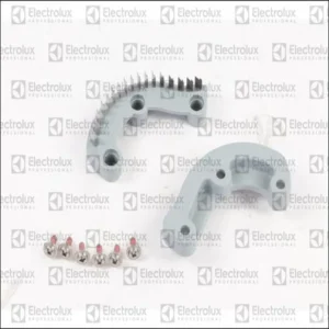 Cuchillo Set 2Pcs As4X - 0D7427