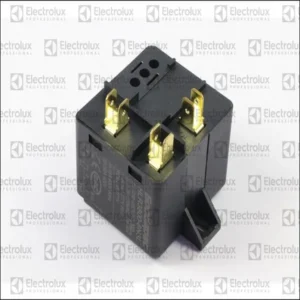Rele Hlr3800 8N3L-230V - 0D7436