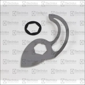 Cuchilla K120S K180S - 0D7569