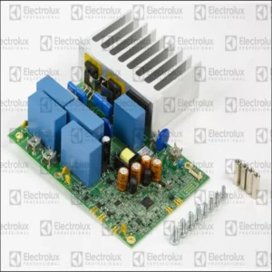 Generador Induccion Conjunto - 0D7636