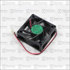 Ventilador 12Vdc 80X80X15Mm - 0D7637
