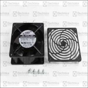Ventilador 230Vac 120X120X38Mm - 0D7640