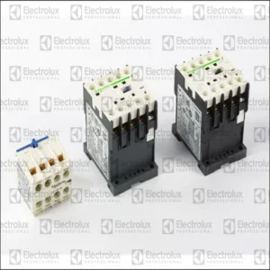 Contactor 230V 440V 9A - 0D7699