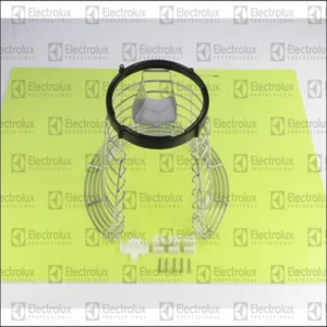Conj. Sist.Proteccion - 0D7802