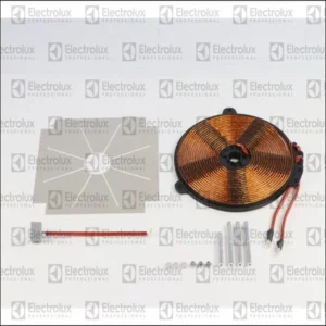 Bobina Induction - 0D7874