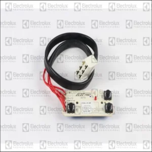 Placa - 0D7987