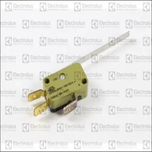 Micro Bloqueo Motorreductor - 0E0209