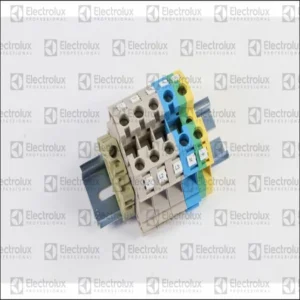 Clema Alimentacion Fcv E20 - 0F0035