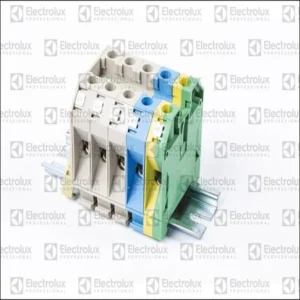 Regleta Conx.Rt-100 Xp - 0F0112