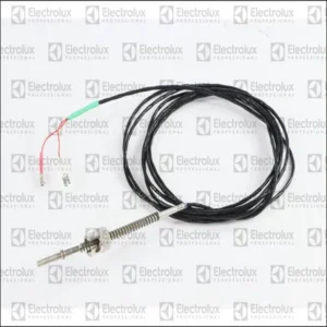 Sonda Pt1000 600 Grados C Verde - 0G2398
