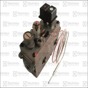 Valvula Gas 100-340C - 0G2402