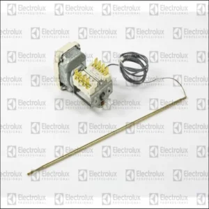 Interrup.Termostato Th - 0G2978