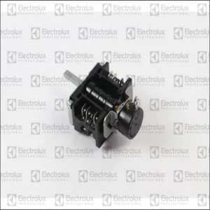 Interruptor Con Potenciometro - 0G3024