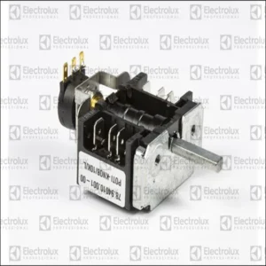 Interruptor W Poti Sin Cable - 0G3278