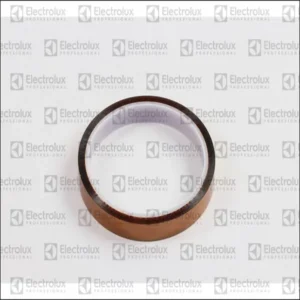 Banda Adhesiva Alta Temperatura 12Mm X 33 Mtr. - 0G3527