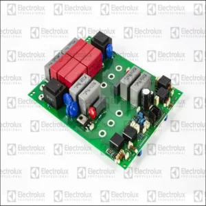 Placa De Potencia 3,5Kw. Induccion - 0G3561