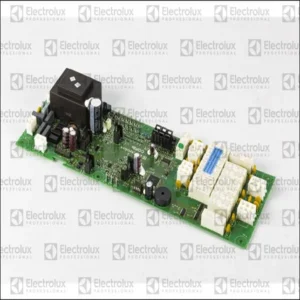 Tarjeta Electronica Vers.6.2 Thermetic - 0G4209