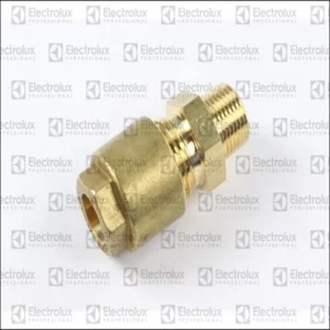 Tornillo Con Nippel So 01121-12-3 8 - 0G4253