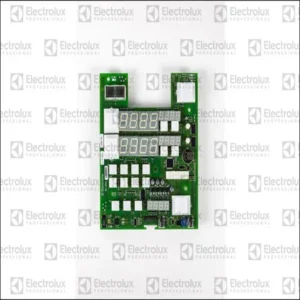 Placa Elect. Mandos Intermedia Th - 0G4607
