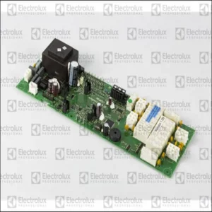 Placa Principal Vers.1.09 New Thermaline - 0G4718