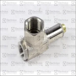 Valvula Seguridad 1 2 Pulg. X1 Pulg. -1.7Bar Bot - 0G4742