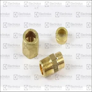 Racor 3 8 Pulg. - 0G5499