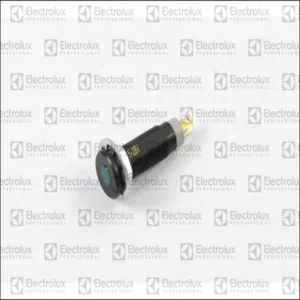Lampara Piloto Verde 5-28V - 0G5860