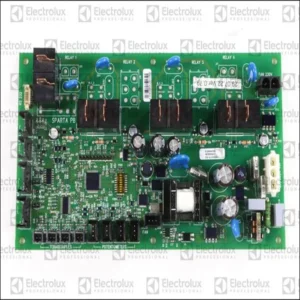 Placa Electronica Sparta - 0G6221