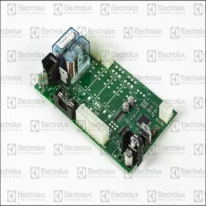 Placa Electronica Bascul Pro Thermetic - 0G6266