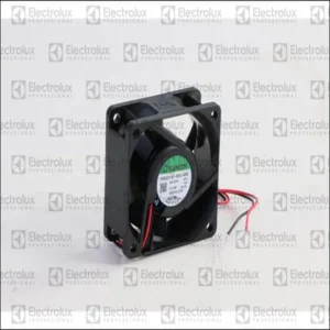 Ventilador 60X60X25 Type 622Hh 3,5W - 0G6274